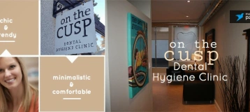 On The Cusp Dental Hygiene