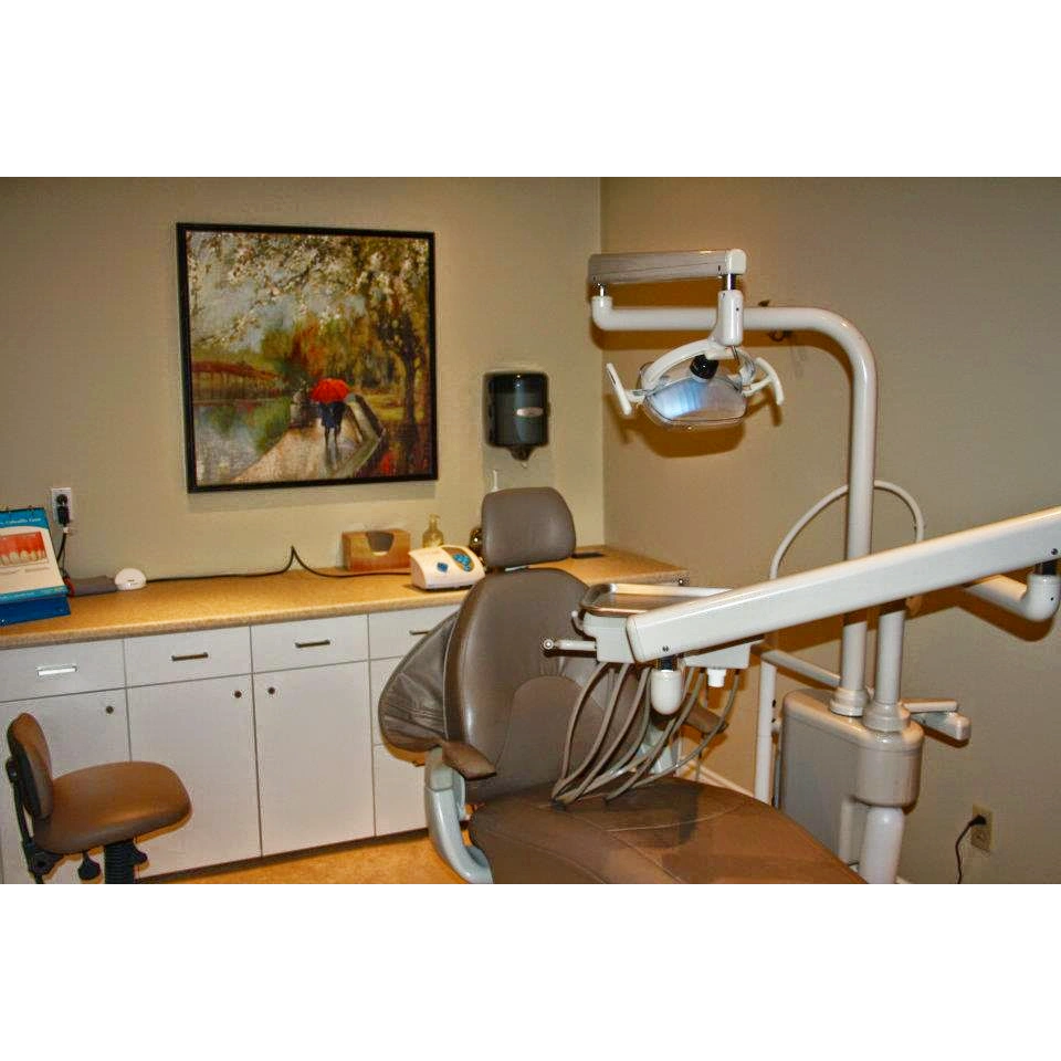 On The Cusp Dental Hygiene