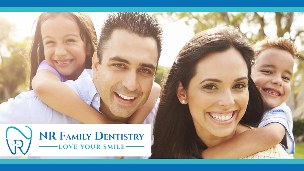 NR Family Dentistry