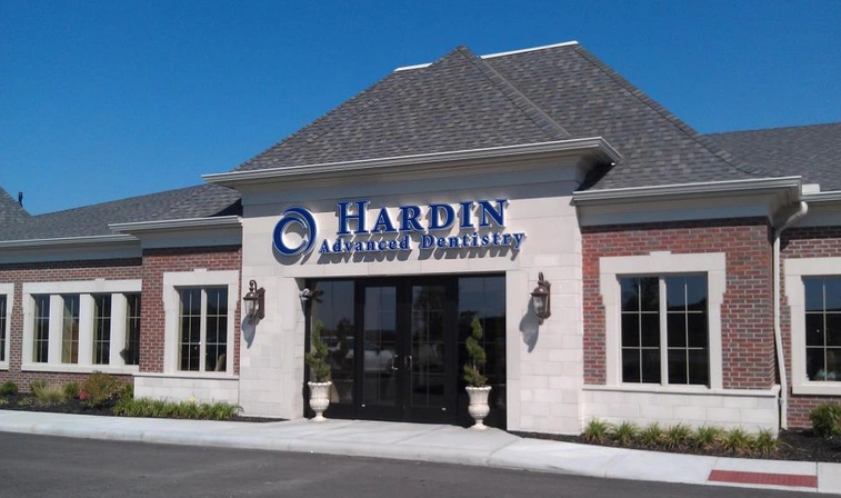 Hardin Advanced Dentistry