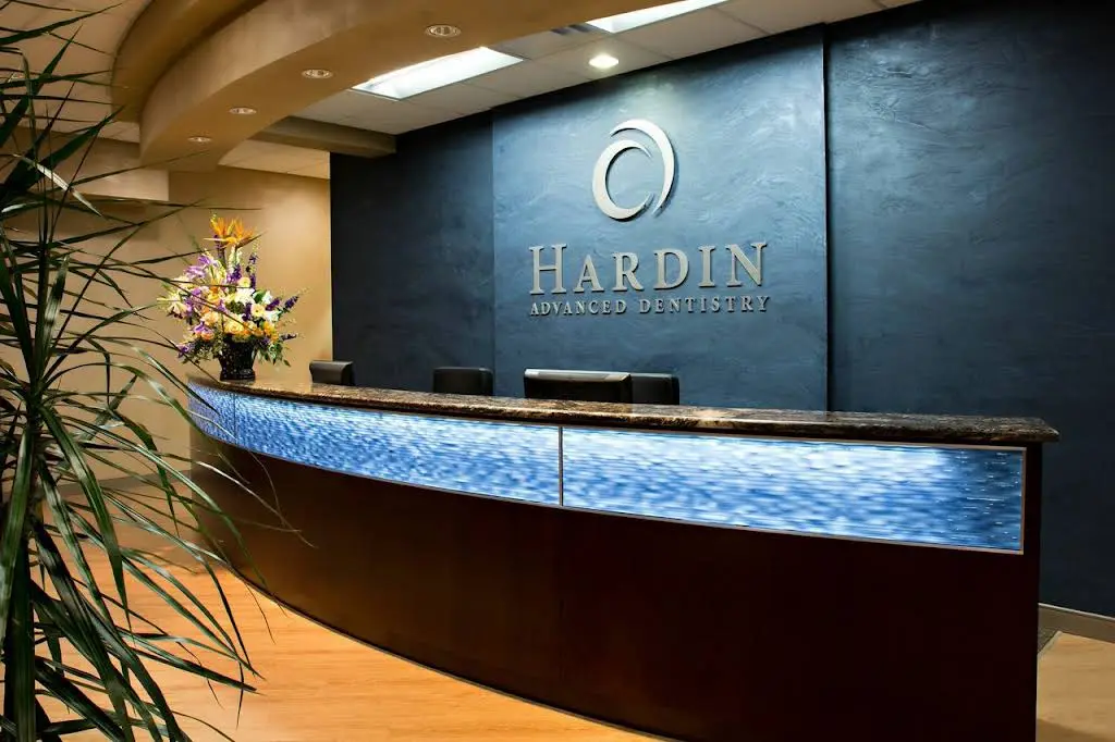 Hardin Advanced Dentistry