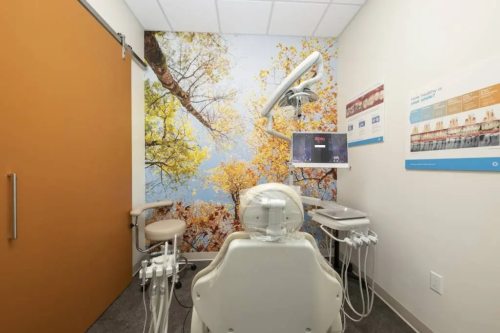 Mason Modern Dentistry