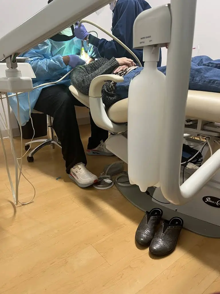 Mason Modern Dentistry
