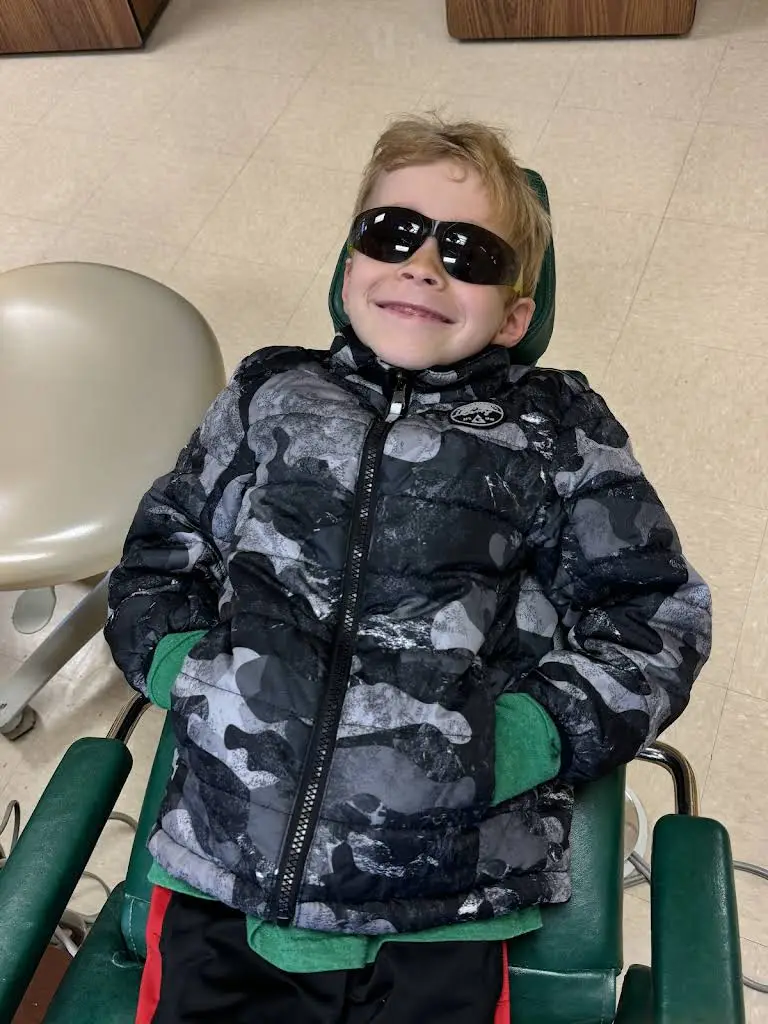 Cincy Kids Teeth