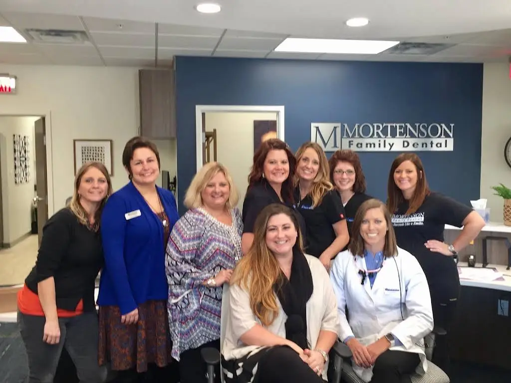 Mortenson Family Dental