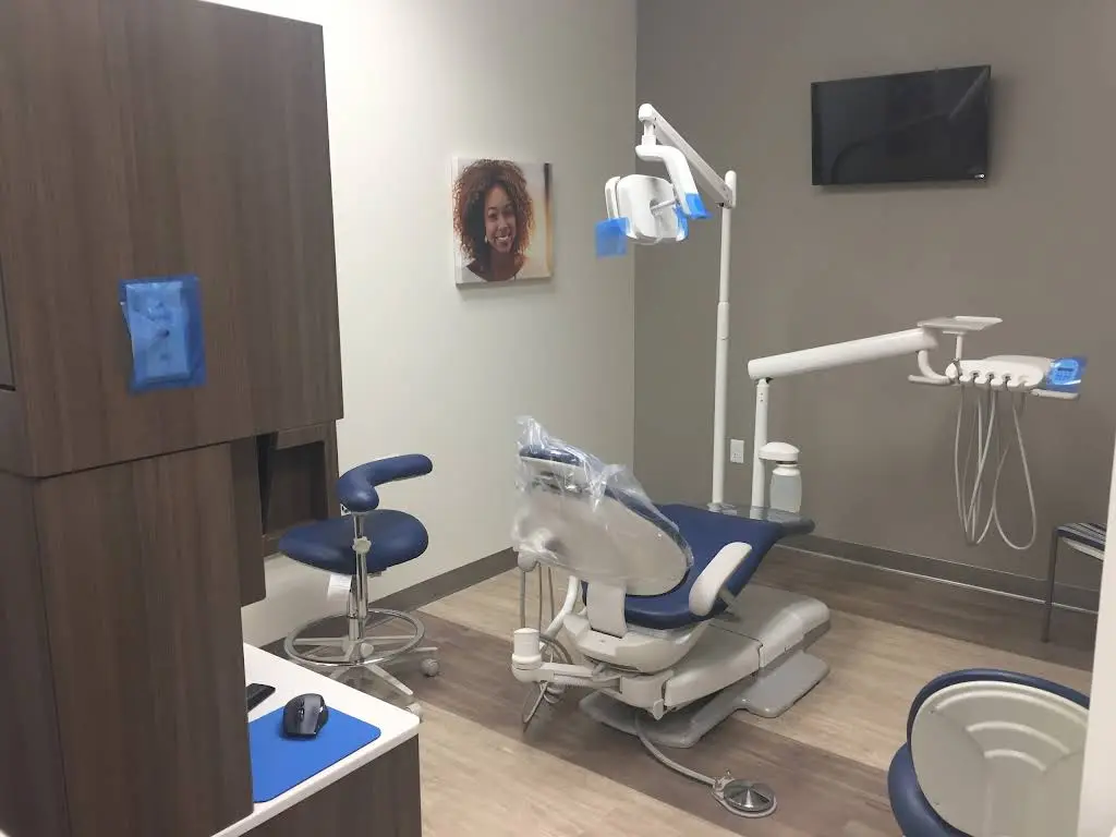 Mortenson Family Dental