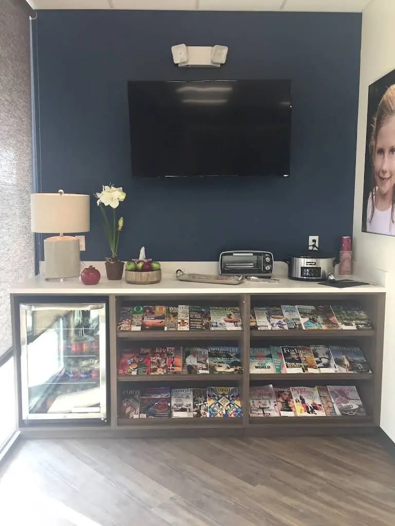 Mortenson Family Dental