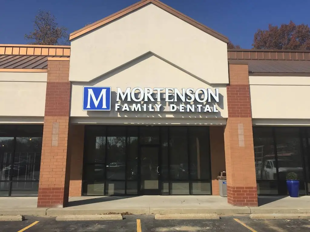 Mortenson Family Dental