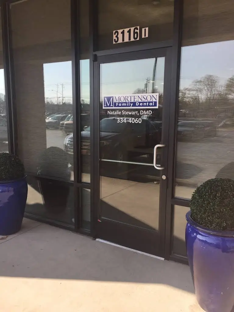 Mortenson Family Dental
