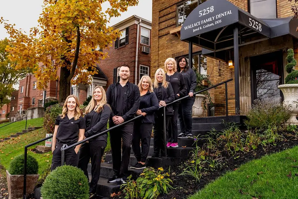 The Wallace Group Dentistry for Today, Inc.