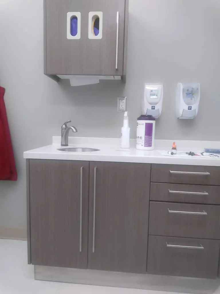 UC Health Dental Center