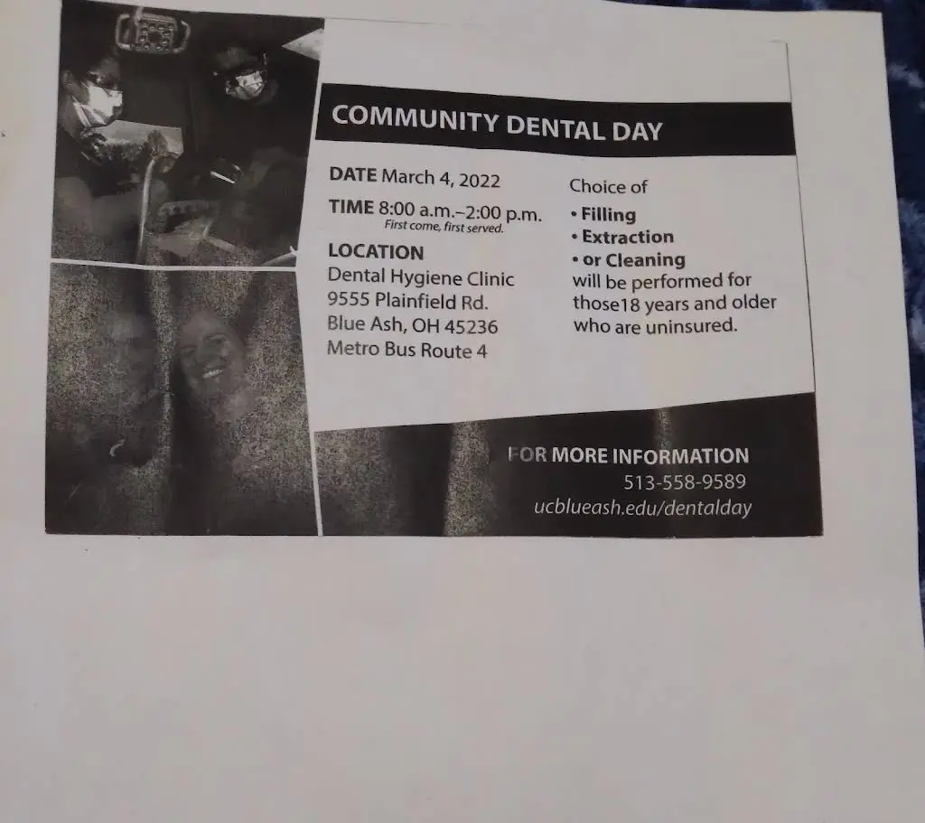 UC Health Dental Center