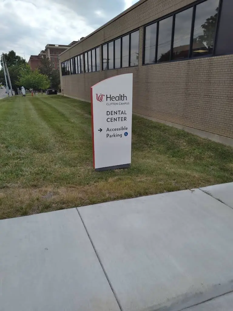 UC Health Dental Center