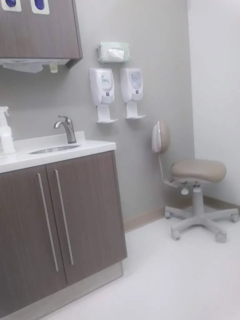 UC Health Dental Center