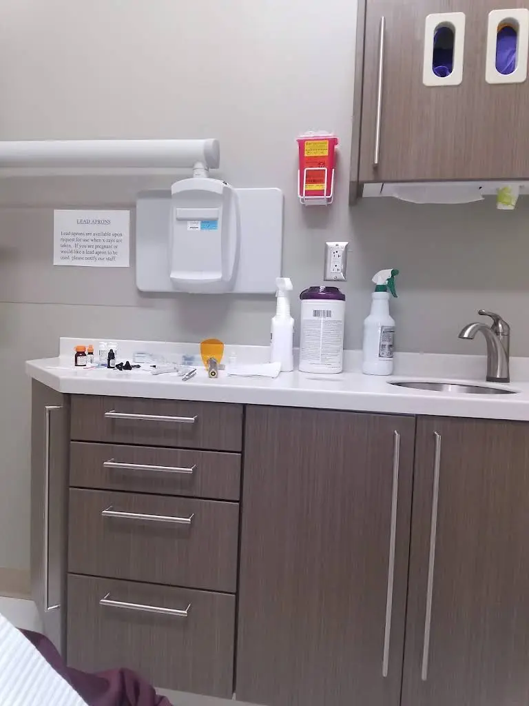 UC Health Dental Center