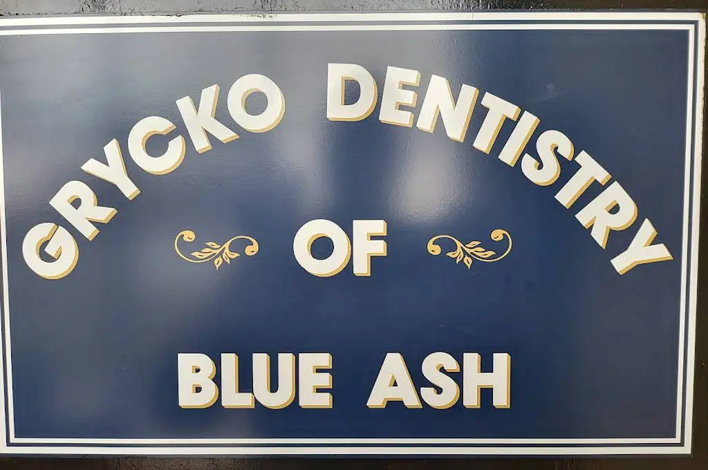 Grycko Dentistry of Blue Ash