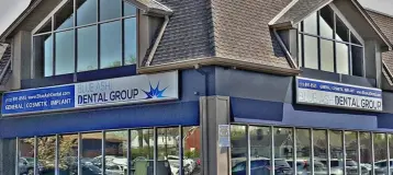 Blue Ash Dental Group