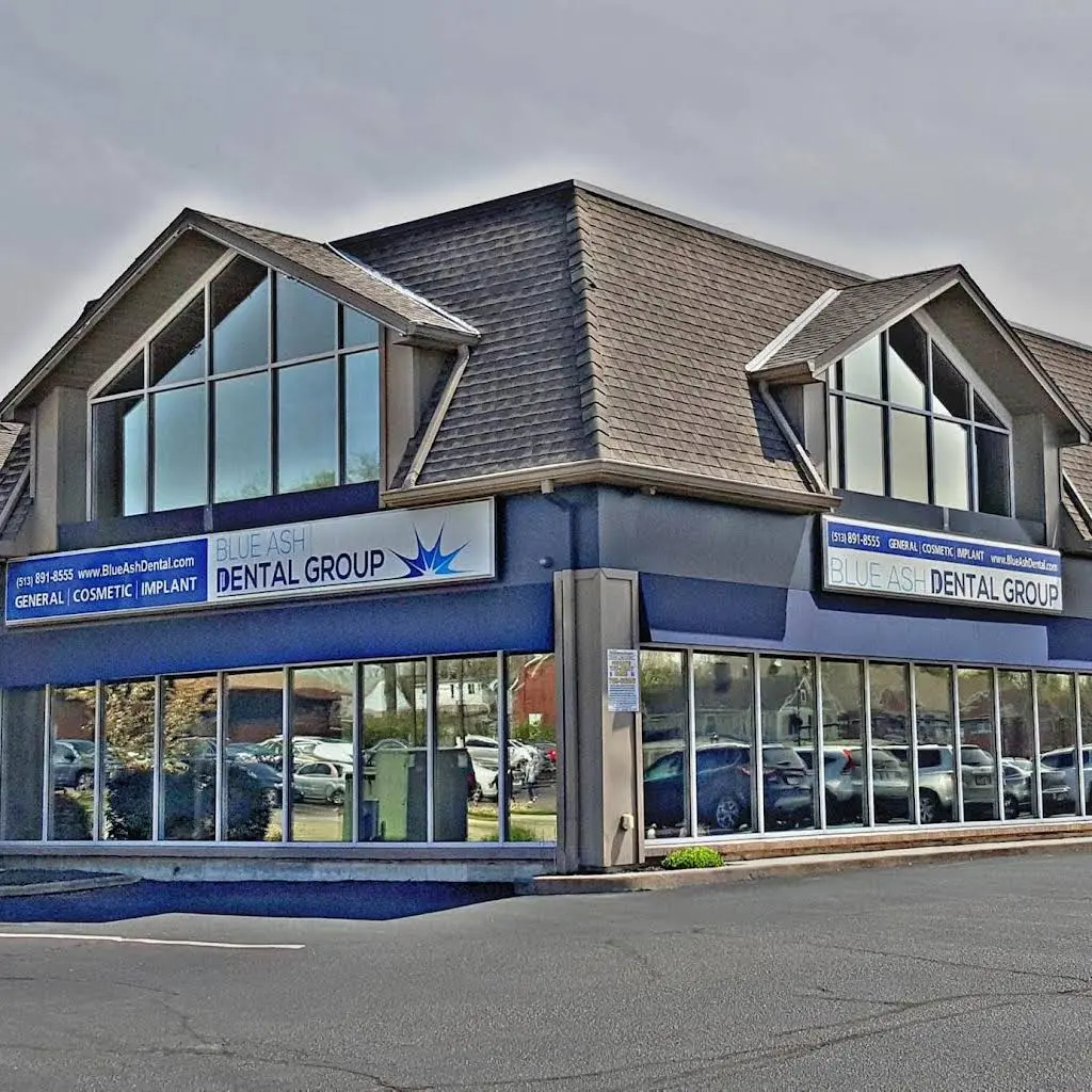 Blue Ash Dental Group