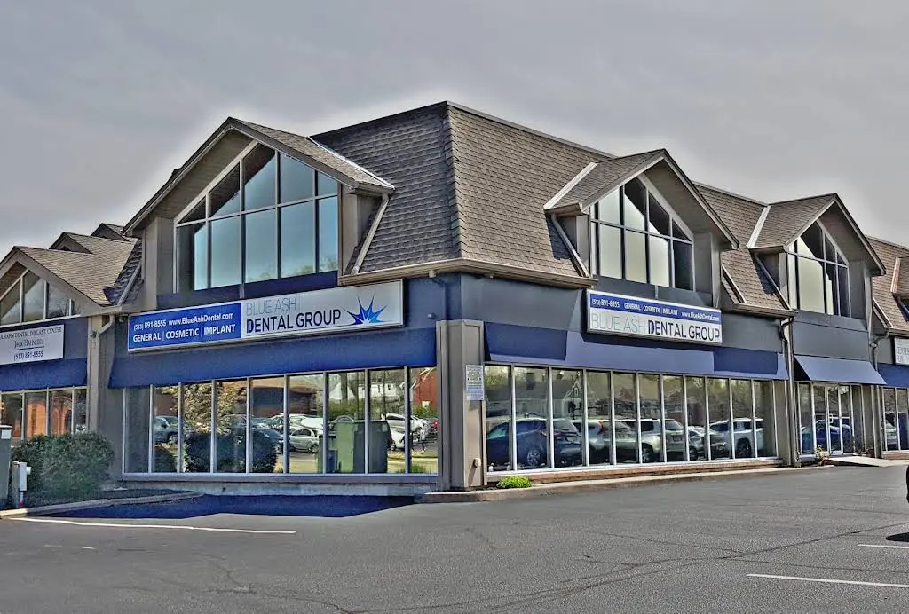 Blue Ash Dental Group