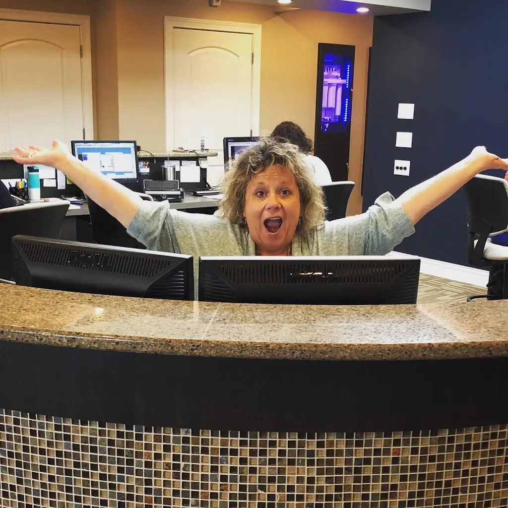 Blue Ash Dental Group