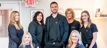 The Wallace Group Dentistry for Today, Inc.