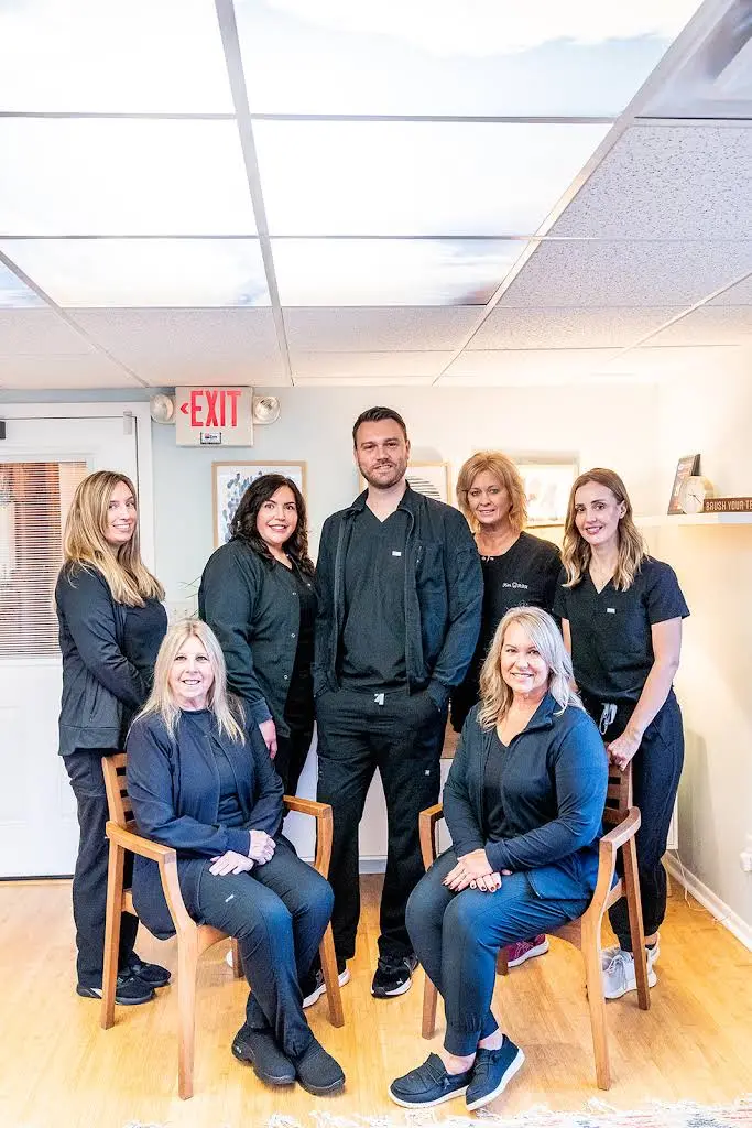 The Wallace Group Dentistry for Today, Inc.
