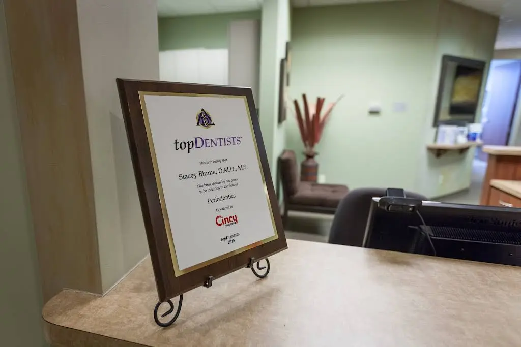 Periodontics & Implantology At Cornerstone