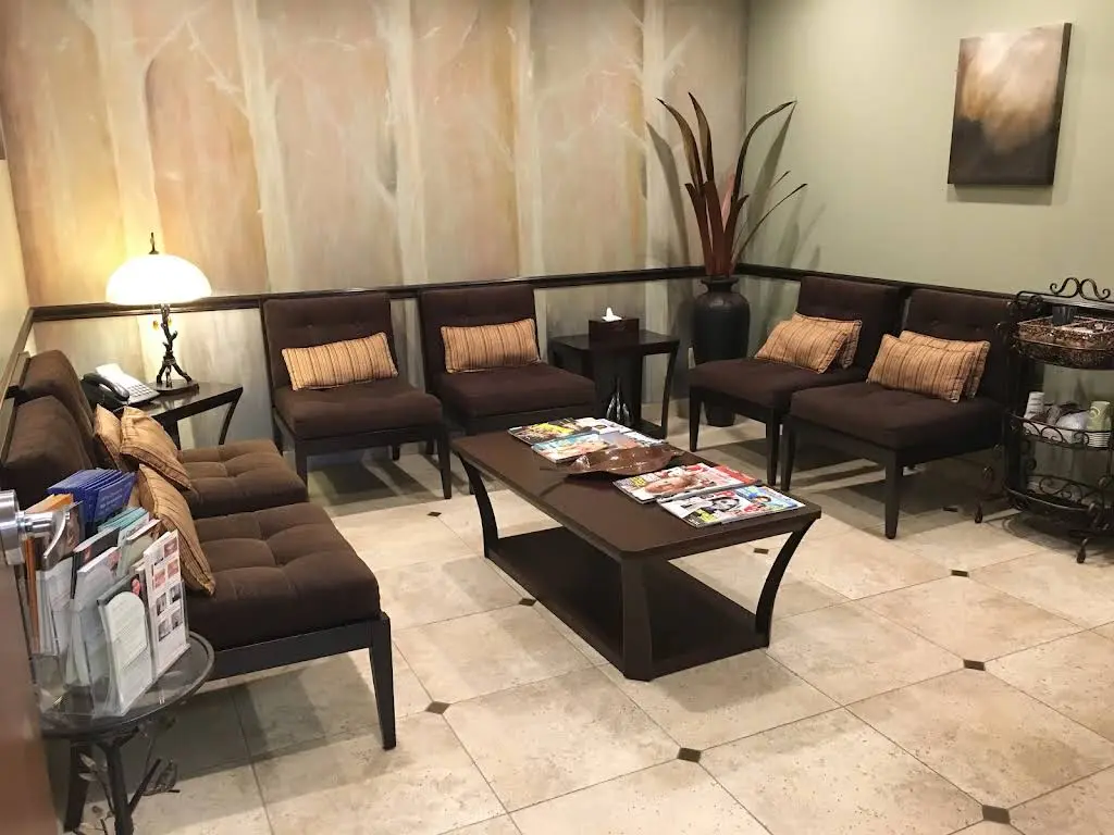 Periodontics & Implantology At Cornerstone