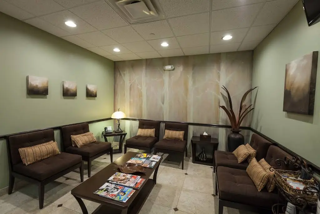 Periodontics & Implantology At Cornerstone