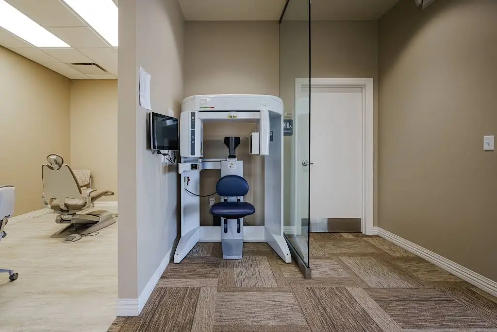 Orthodontic Specialists