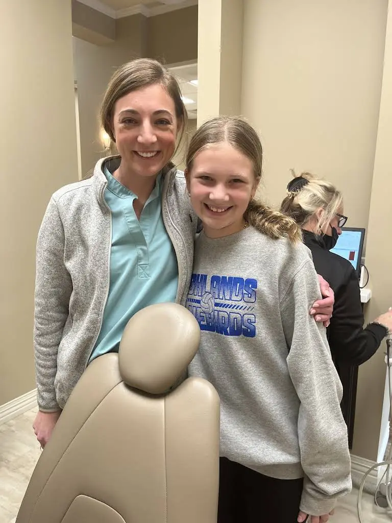 Orthodontic Specialists