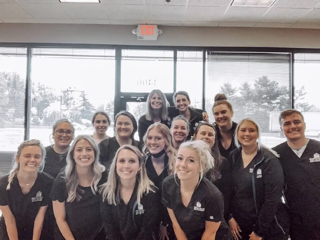Orthodontic Specialists