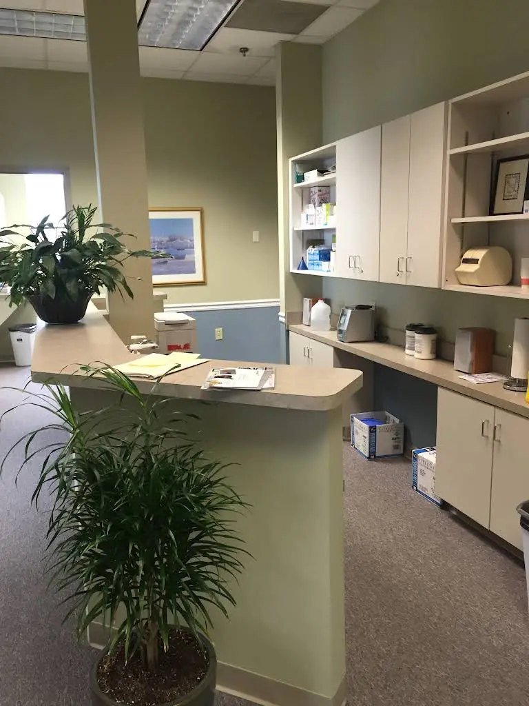 Shinkle Dentistry
