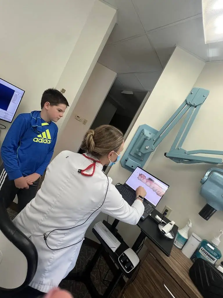 Hyde Park Square Dentistry, LLC