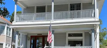 Dr. Lindsay K. Brown, DDS / Hyde Park Dentist