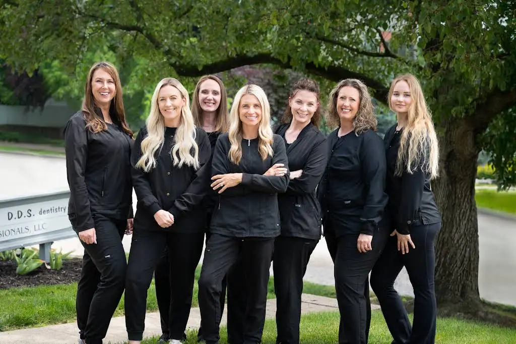 Dr. Lindsay K. Brown, DDS / Hyde Park Dentist