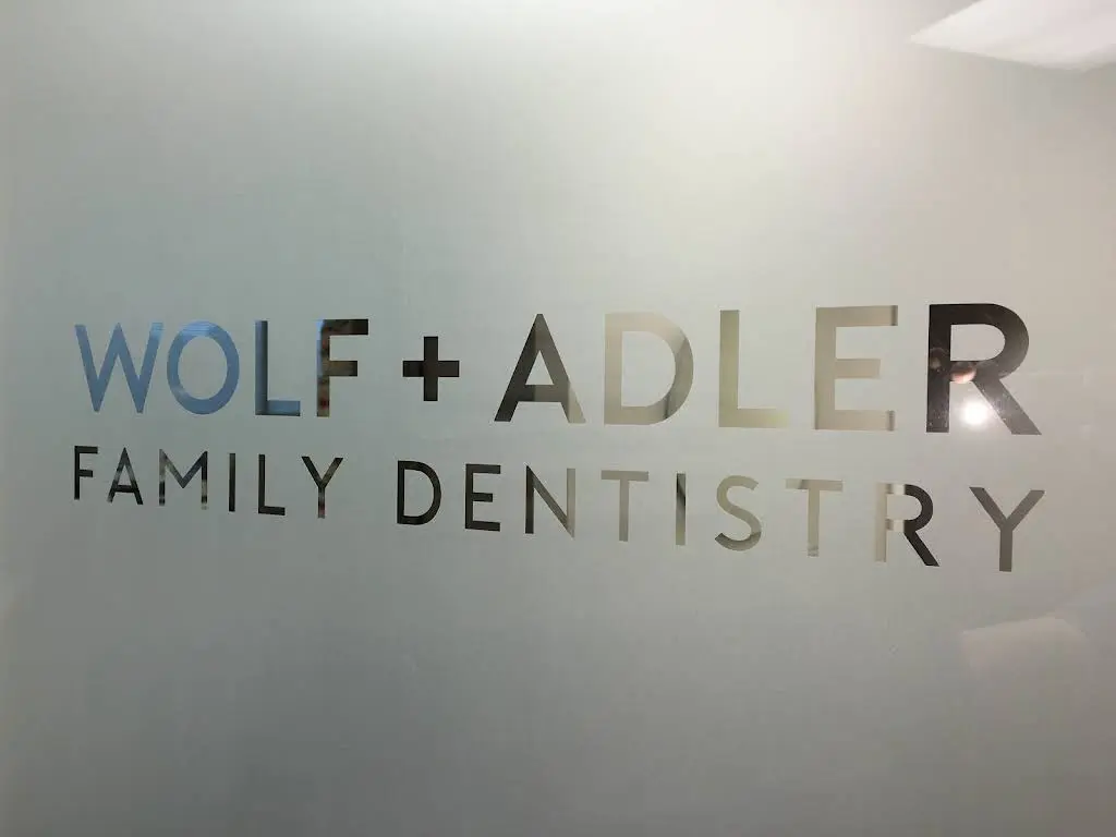 Wolf + Adler Family Dentistry