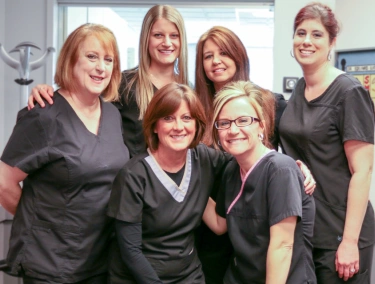 Wolf + Adler Family Dentistry