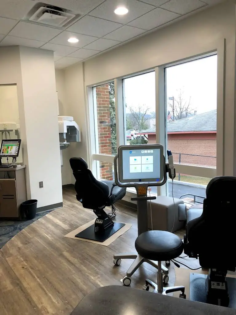 Cassinelli, Shanker & Associates Orthodontics