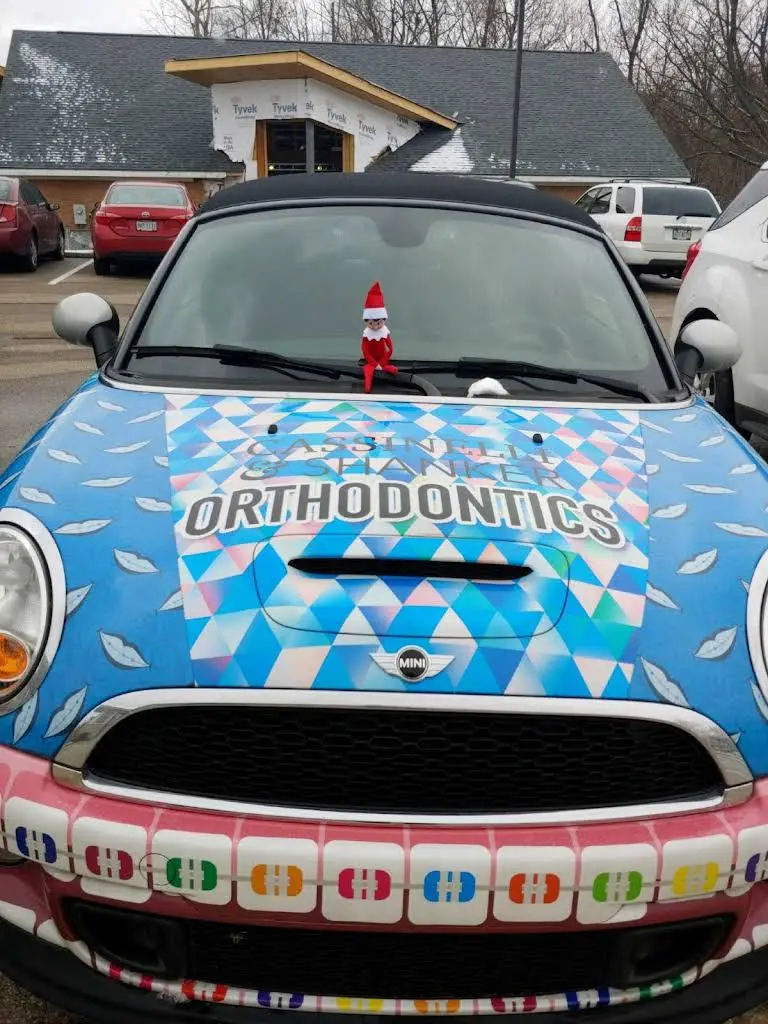 Cassinelli, Shanker & Associates Orthodontics