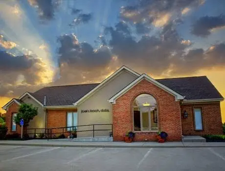 Joel R. Koch DDS