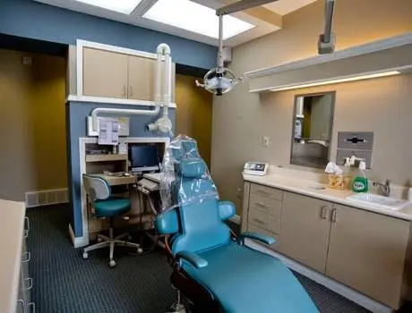 Joel R. Koch DDS