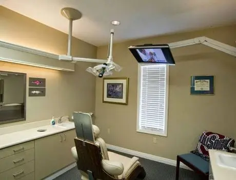 Joel R. Koch DDS