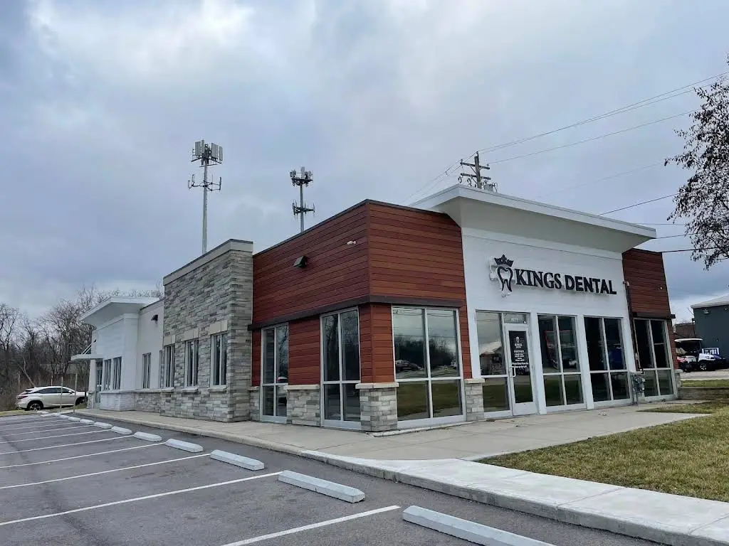 Kings Dental