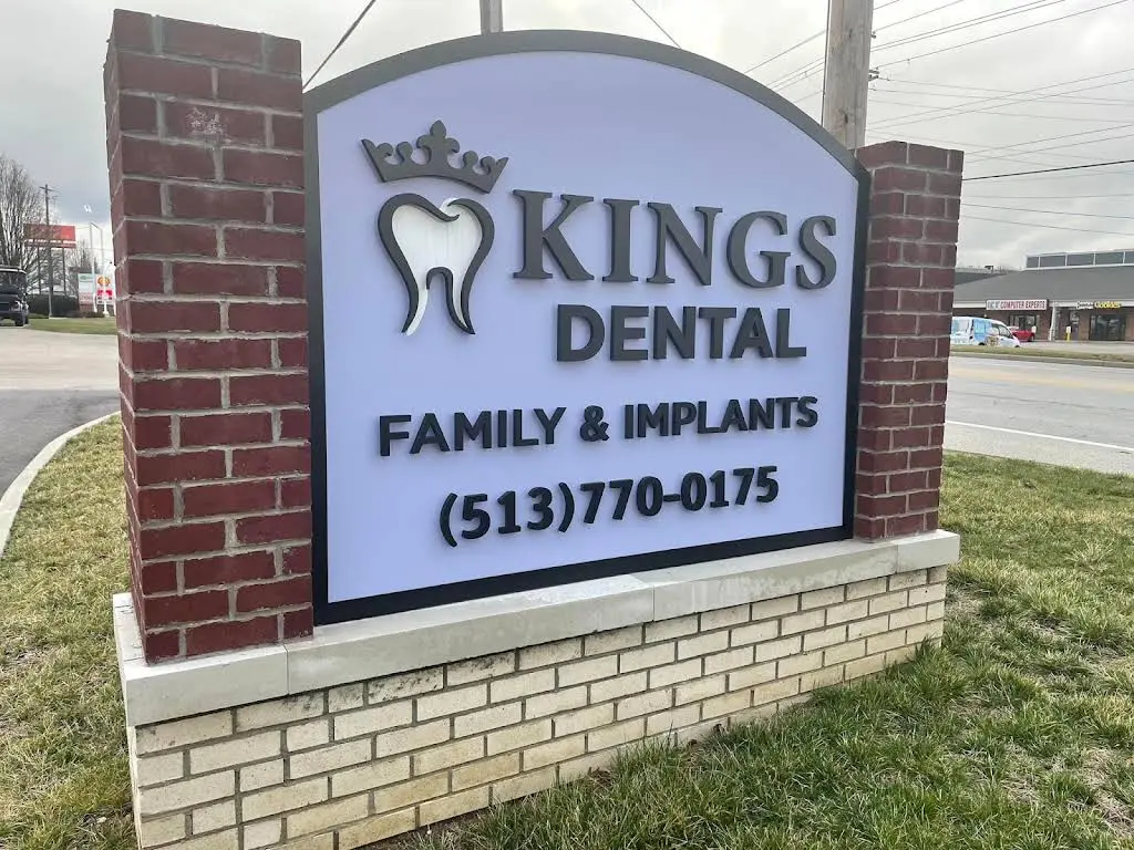 Kings Dental
