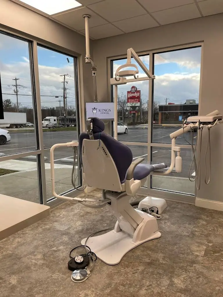 Kings Dental