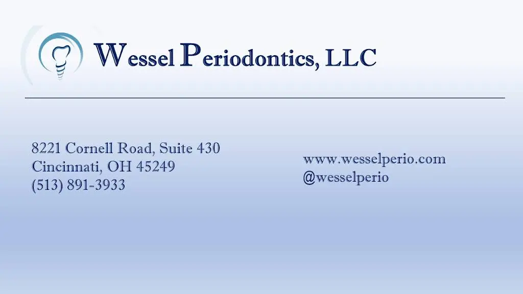 Wessel Periodontics