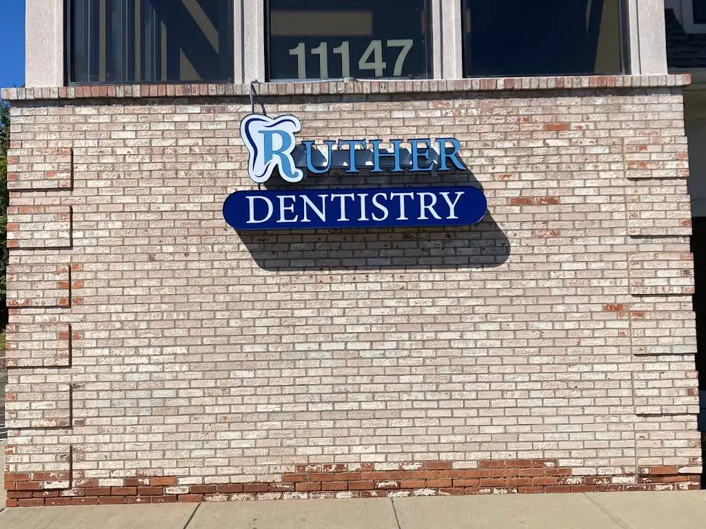 Ruther Family Dentistry