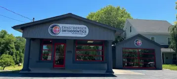 Ernstberger Orthodontics