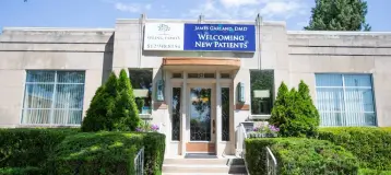Spring Family Dental - New Albany